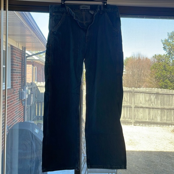 Levi’s carpenter jeans - Picture 1 of 6